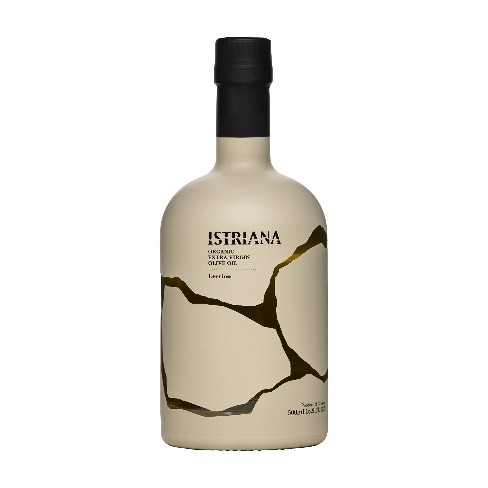 Istriana Organic Leccino