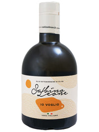 Sabino Leone Io Voglio Italiano