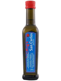 San Carlos Gourmet Grand Reserve Transparent Vinegar