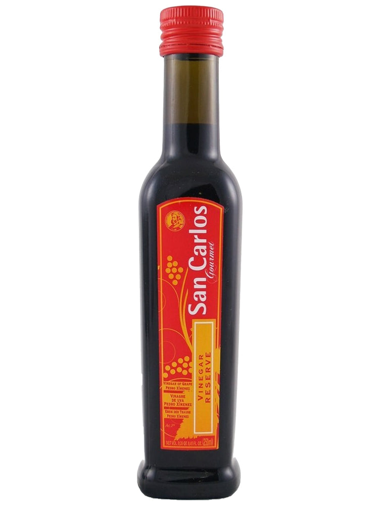 San Carlos Gourmet Grand Reserve Vinegar