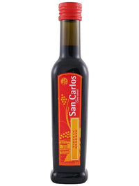 San Carlos Gourmet Grand Reserve Vinegar