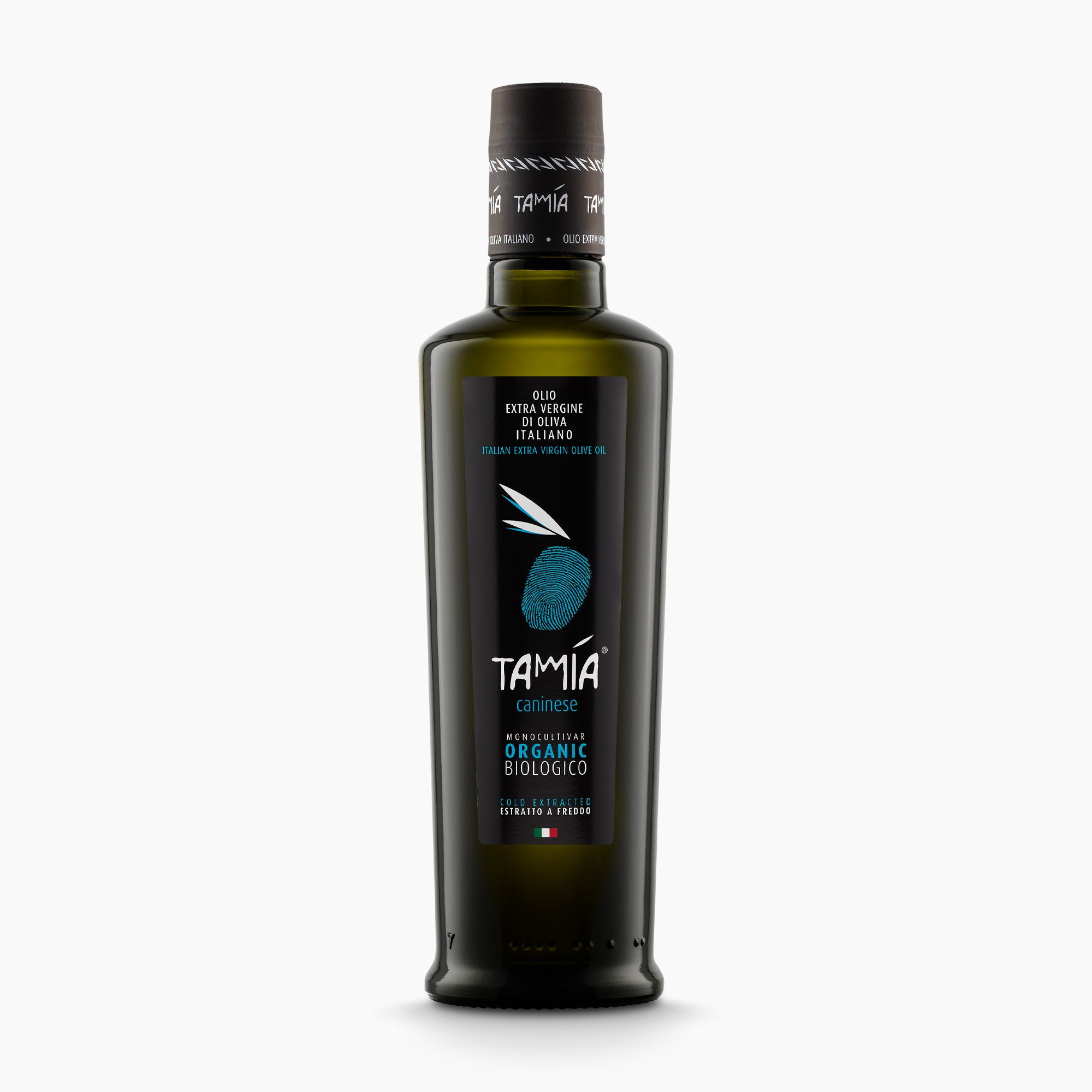 Tamia Organic Trio