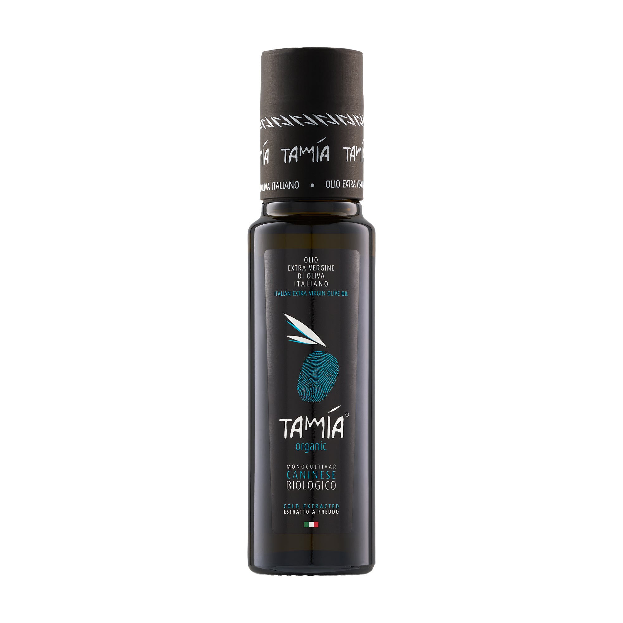 Tamia Caninese Organic 100ML Sample