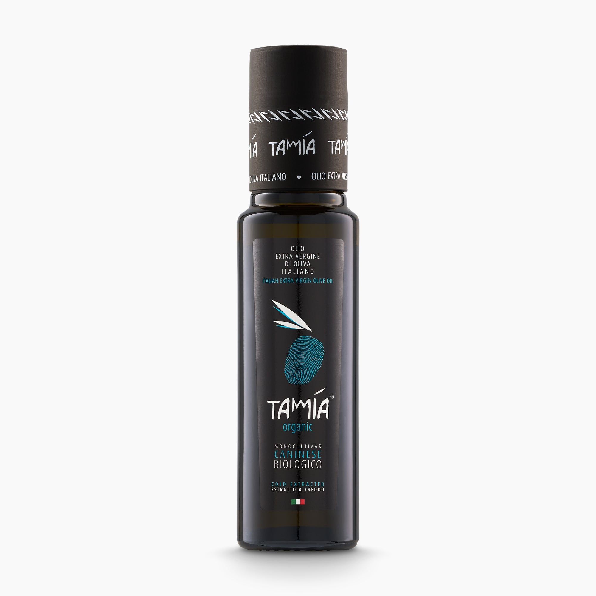 Tamia Organic Mini Trio
