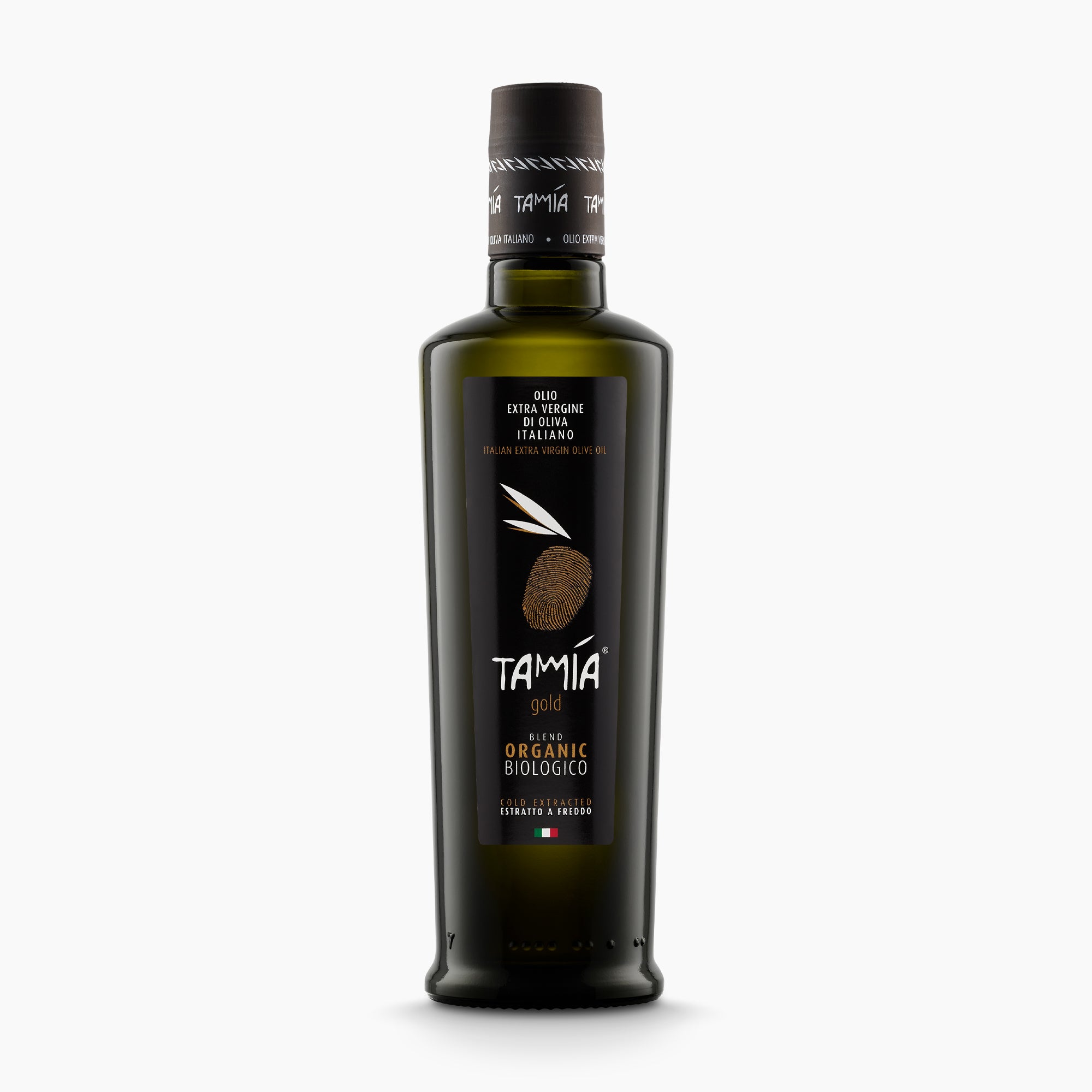 Tamia Organic Trio