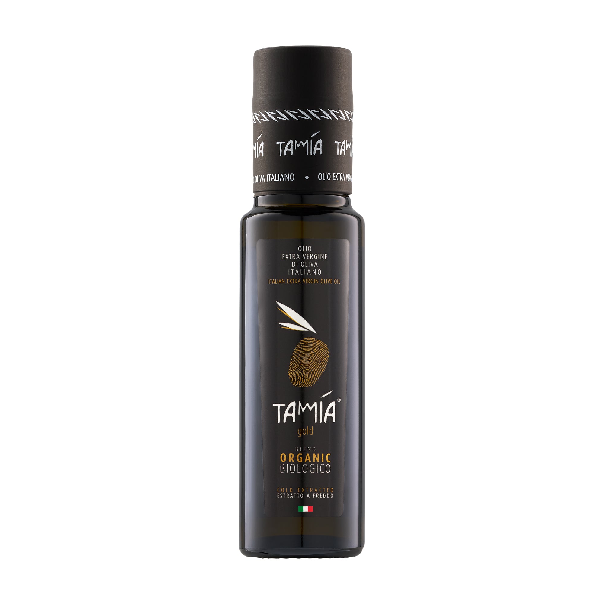 Tamia Gold Organic 100ML Sample