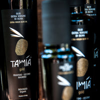 Tamia Gold Organic