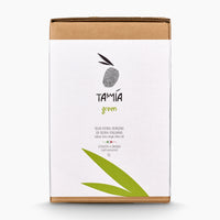 Tamia Green 5L Bag in Box