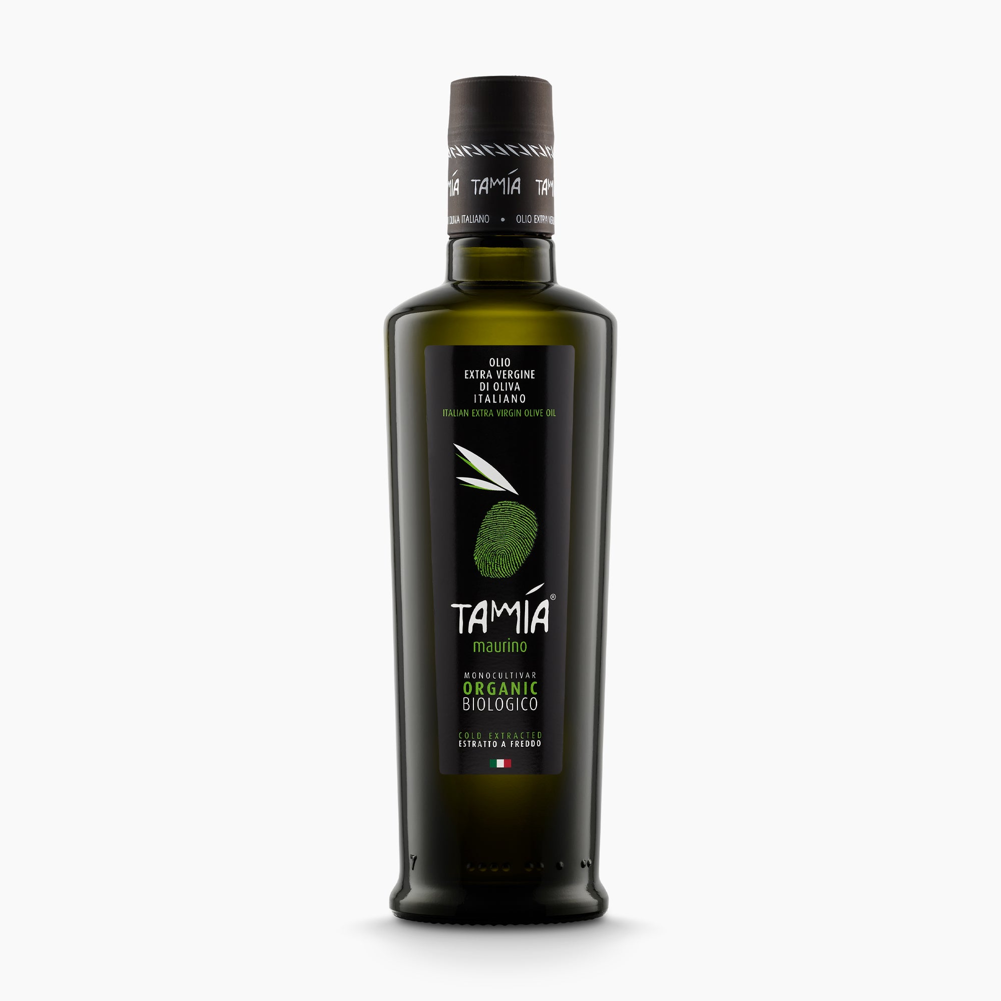 Tamia Organic Trio
