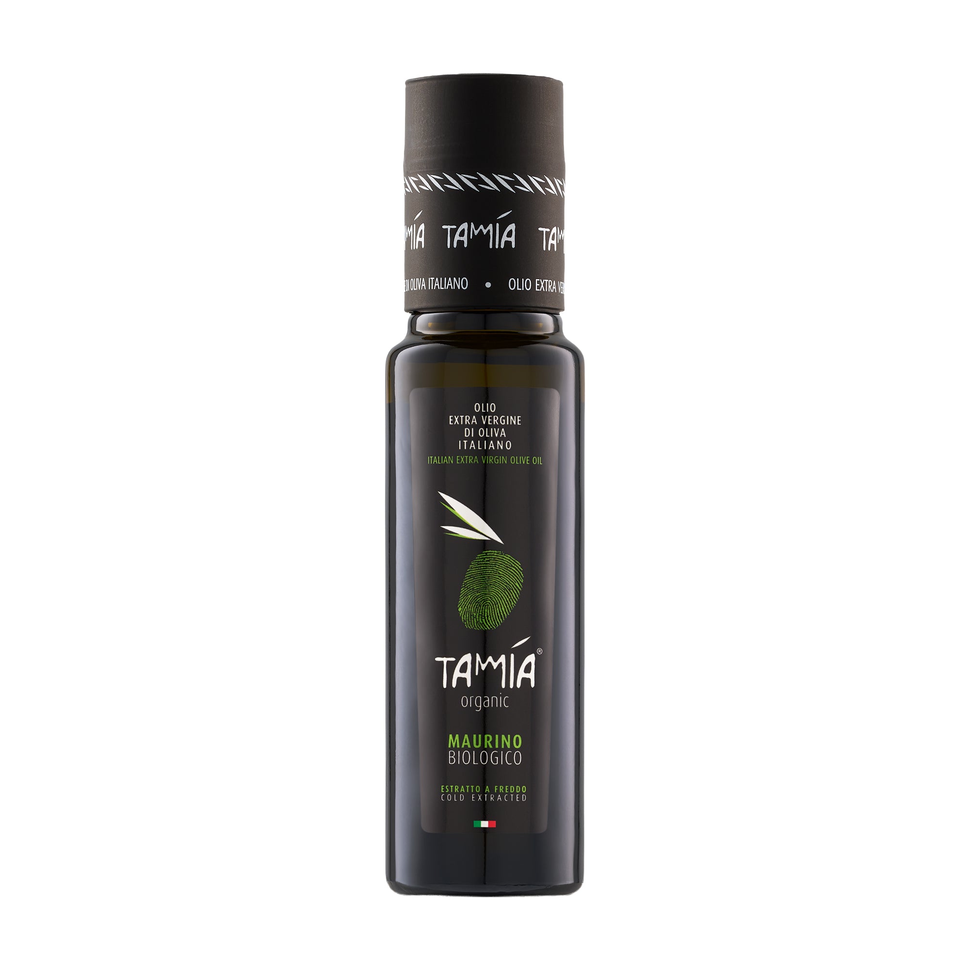 Tamia Maurino Organic 100ML Sample