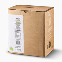Tamia Organic 5L Bag in Box