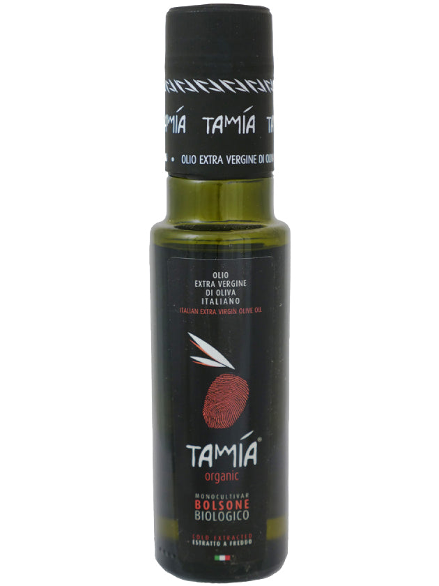 Tamia Bolsone Organic 100ML Sample
