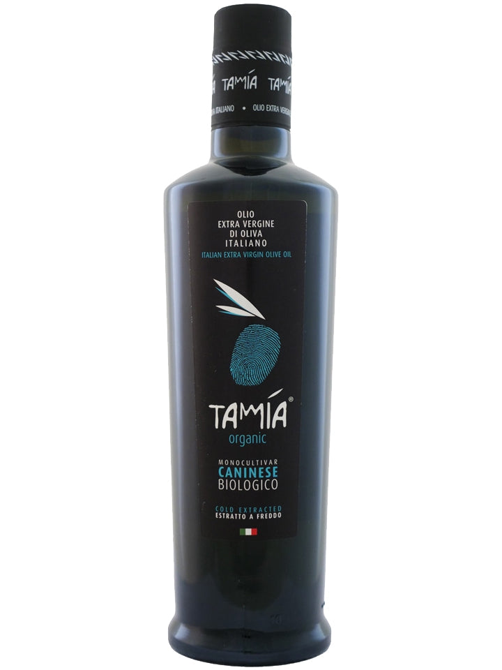 Tamia Caninese Organic