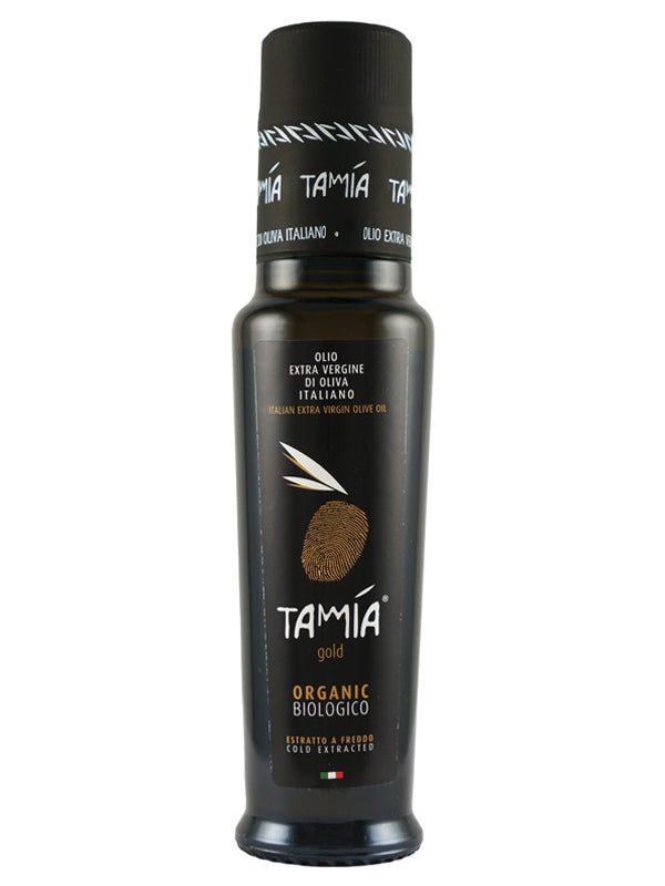 Tamia Gold Organic 100ML Sample