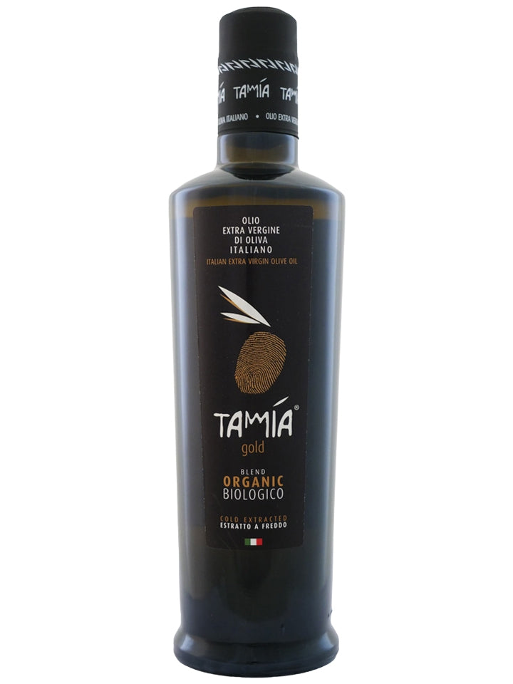 Tamia Gold Organic