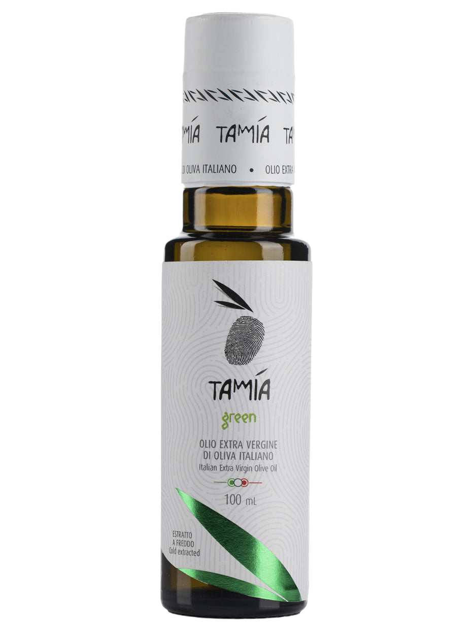 Tamia Green 100ML Sample