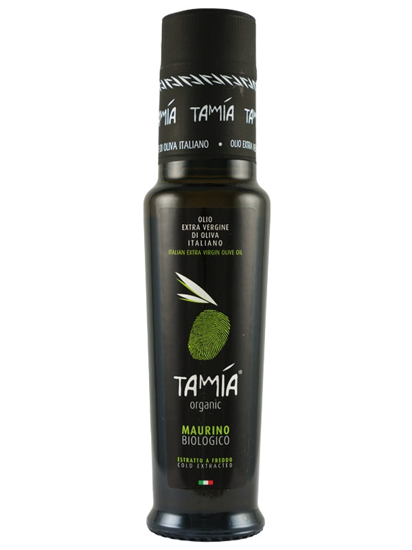 Tamia Maurino Organic 100ML Sample