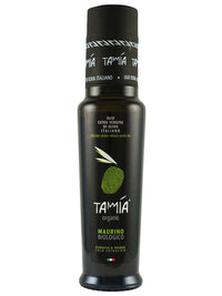 Tamia Maurino Organic 100ML Sample