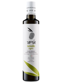 Tamia Organic Novello