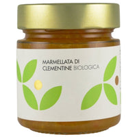Tenute Librandi Organic Clementine Marmalade