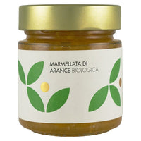 Tenute Librandi Organic Orange Marmalade