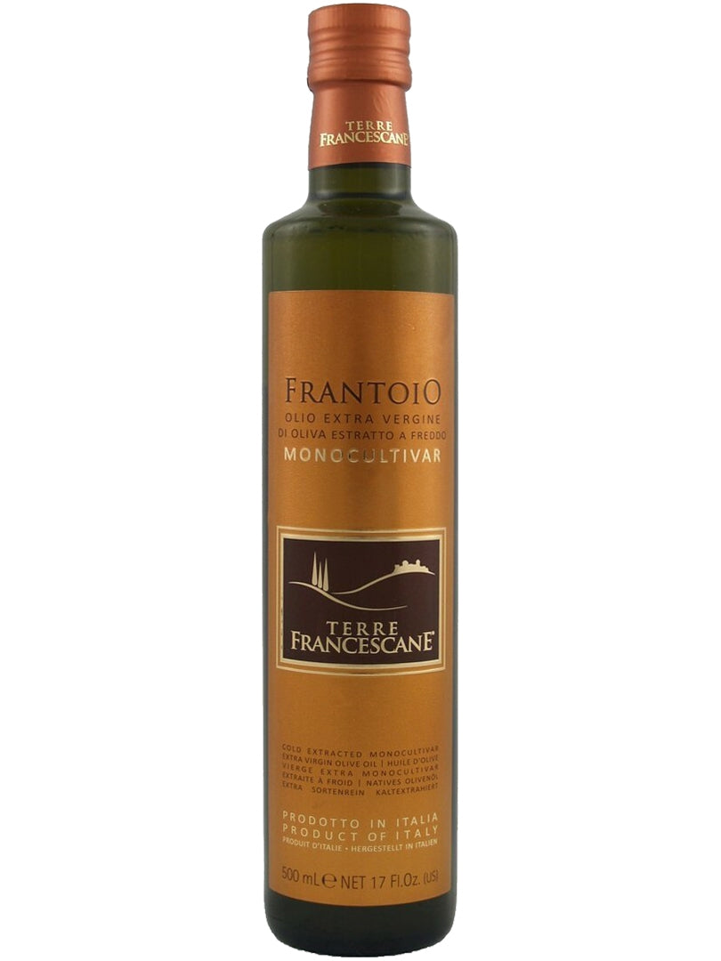 Terre Francescane Frantoio