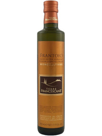 Terre Francescane Frantoio