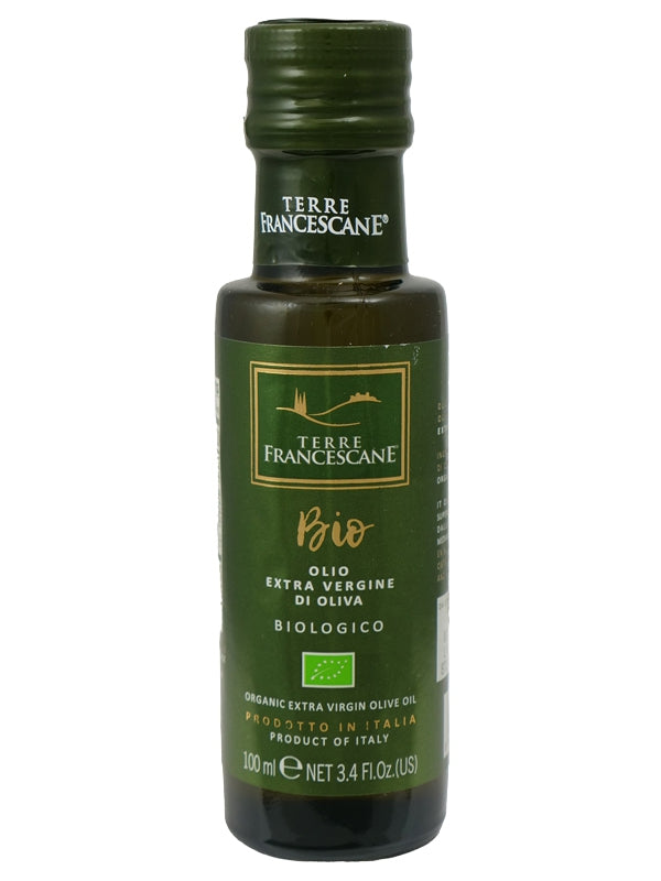 Terre Francescane Organic 100ML Sample