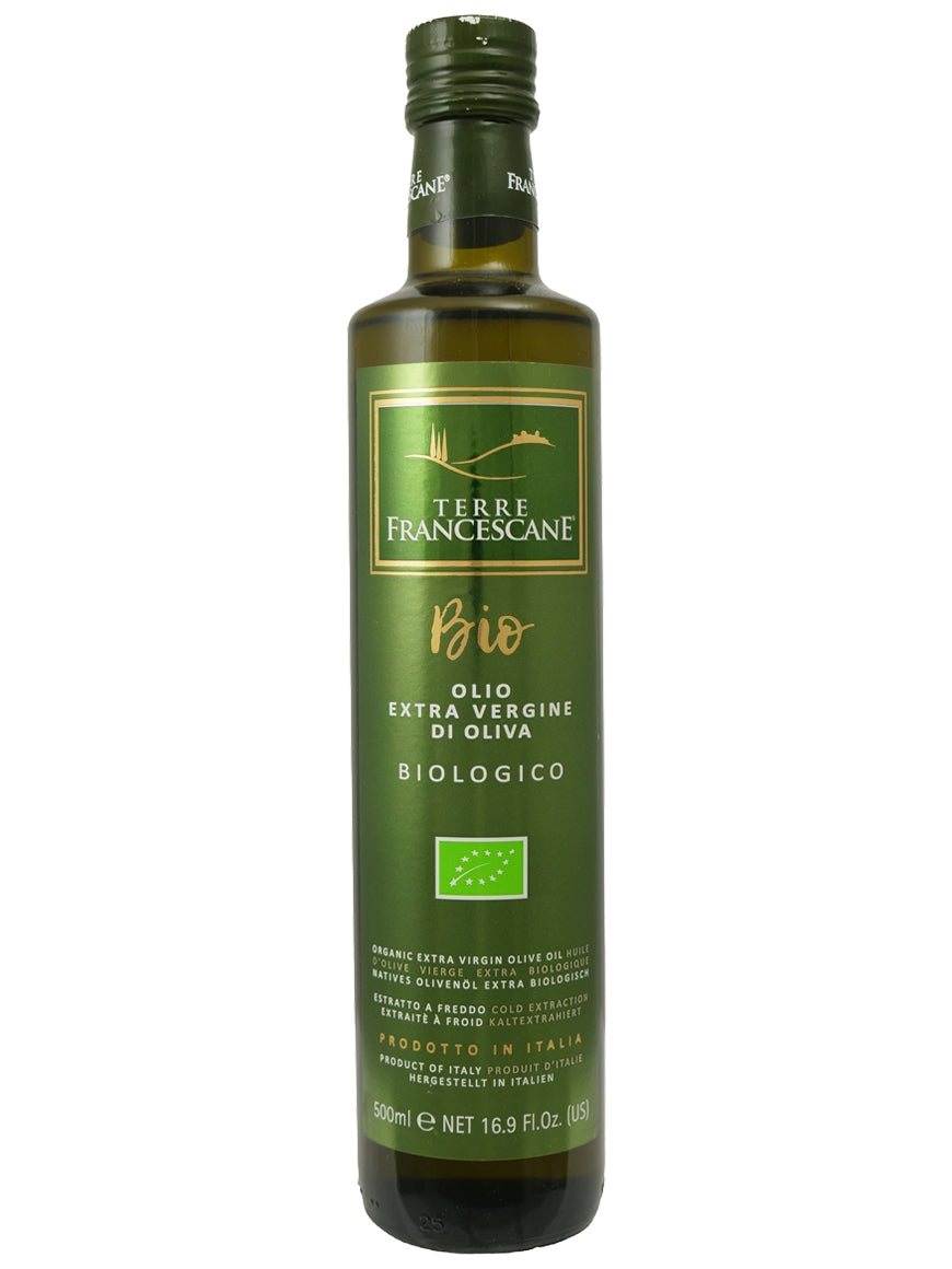 Terre Francescane Organic