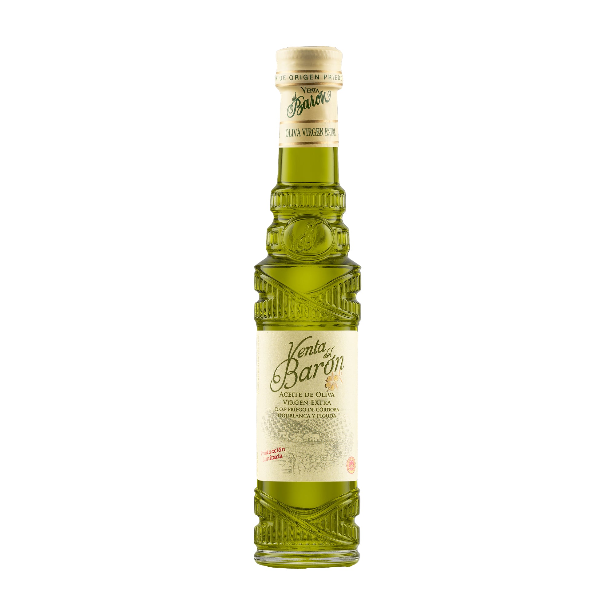Venta del Baron (Free Sample)
