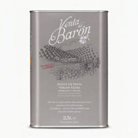 Venta del Baron 2.5L Tin