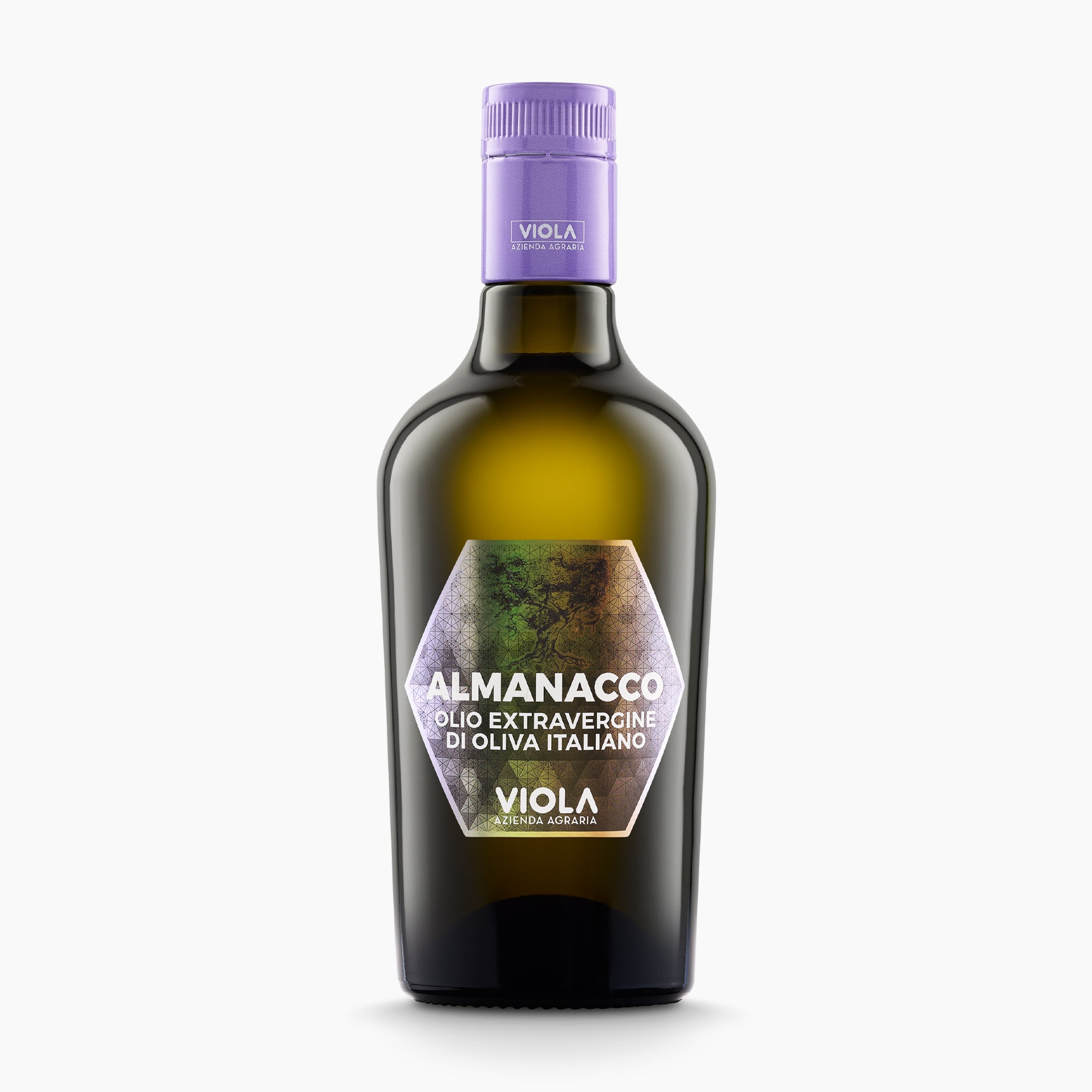 【美品】ヘレンカミンスキー　Viola(ヴィオラ) Viola Almanacco Centennial Frantoio Extra Virgin Olive Oil 16.9 fl