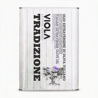 Viola Tradizione 3L Tin