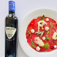 Viola il Sincero