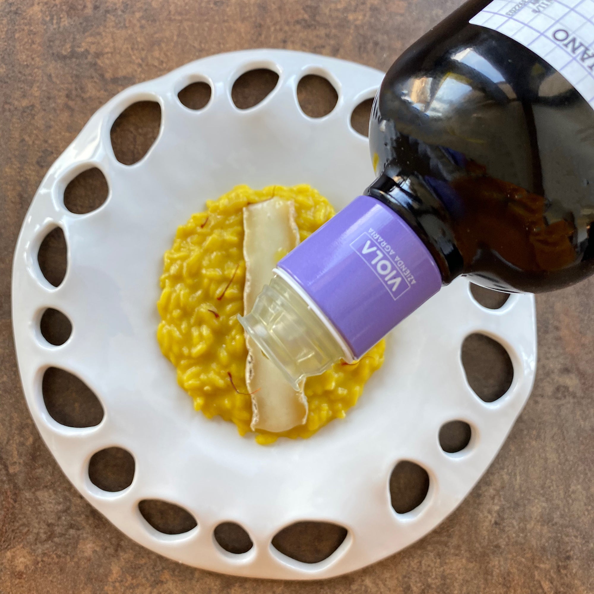 Viola Nuovo