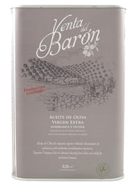 Venta del Baron 2.5L Tin
