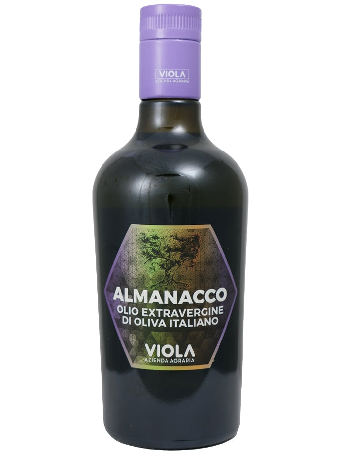 Viola Almanacco Centennial