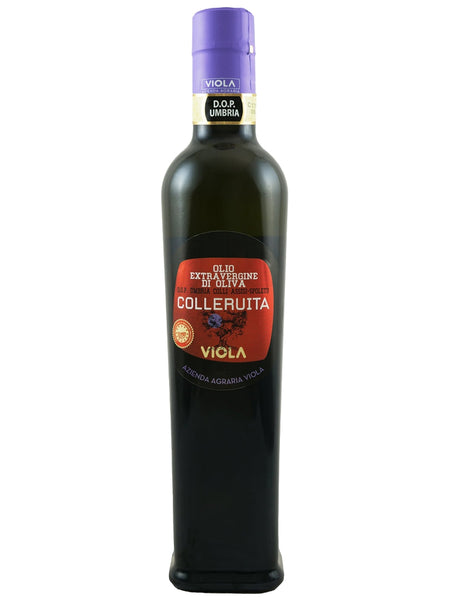 Viola Colleruita DOP Umbria Colli Assisi-Spoleto Olive Oil 16.9 fl