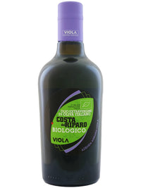 Viola Costa del Riparo Organic