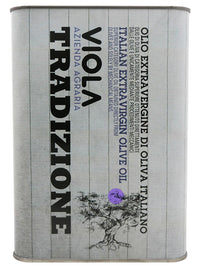 Viola Tradizione 3L Tin