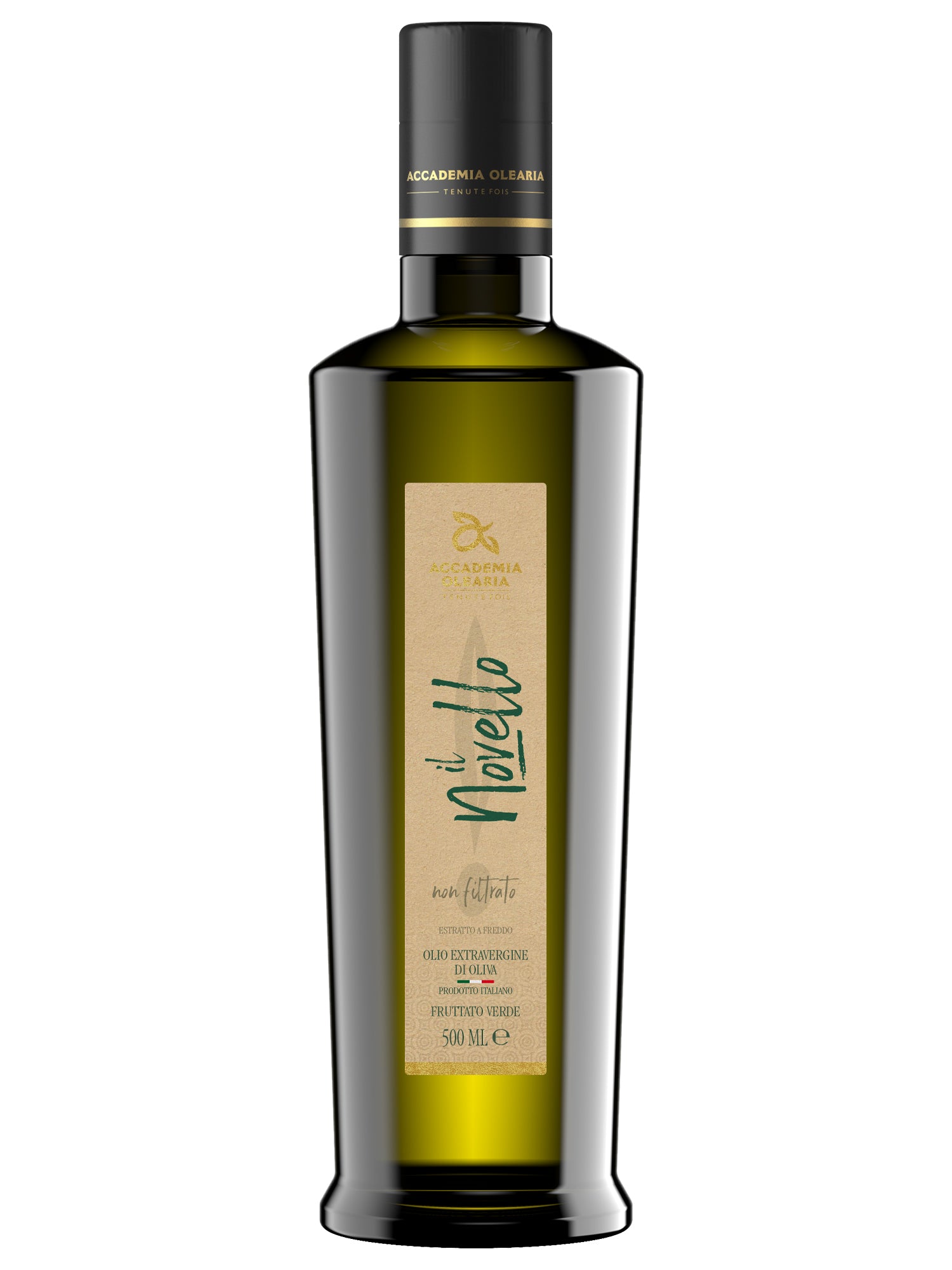 The Italian Novello Experience