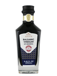 Acetum Balsamic Vinegar of Modena PGI Aged 5 Seal
