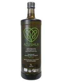 Acushla Organic DOP Trás-os-Montes 1L