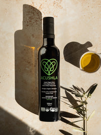 Acushla Organic DOP Trás-os-Montes
