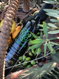 Acushla Organic DOP Trás-os-Montes