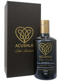 Acushla Gold Edition Organic DOP Trás-os-Montes w/ Gift Box