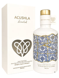 Acushla Organic DOP Trás-os-Montes Novello w/ Gift Box