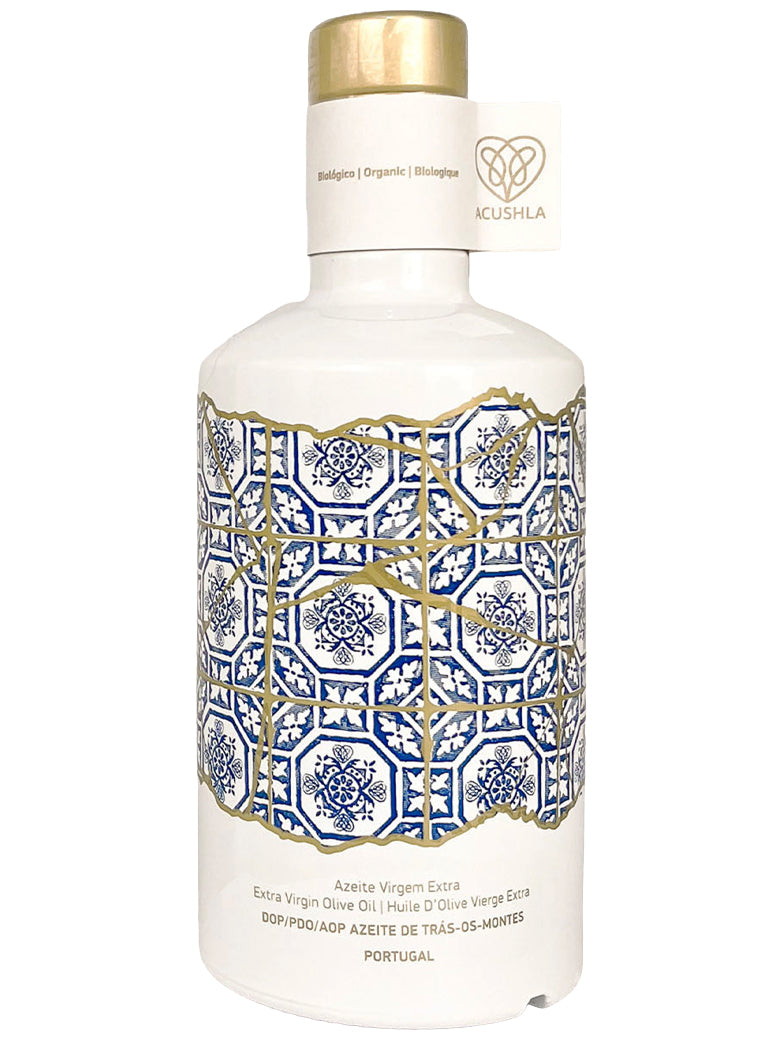 Acushla Organic DOP Trás-os-Montes Novello w/ Gift Box