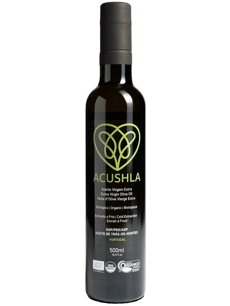 Acushla Organic DOP Trás-os-Montes
