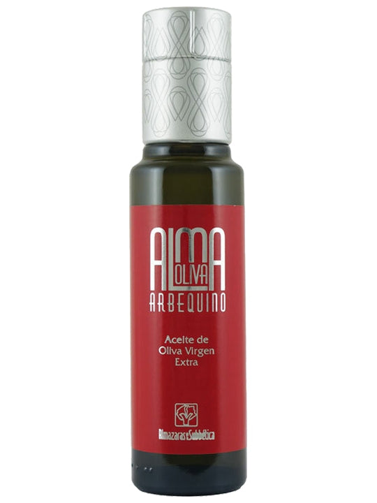 Almaoliva Arbequina (Free Sample)